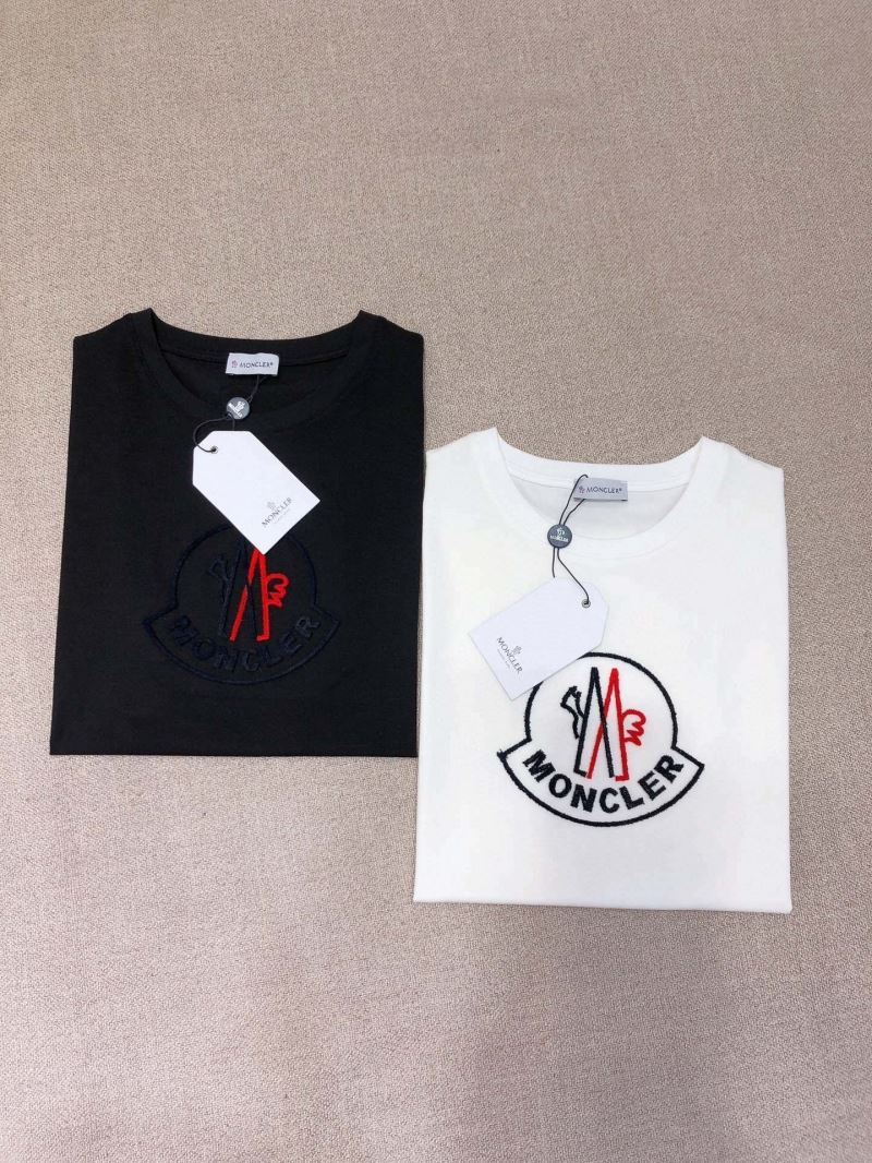 Moncler T-Shirts